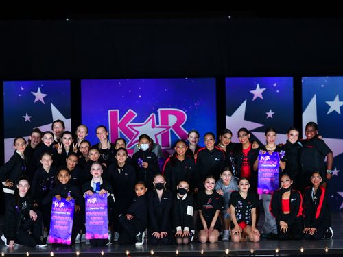 Reno, NV - 3/25/2022 - Awards