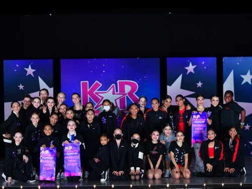 Reno, NV - 3/25/2022 - Awards