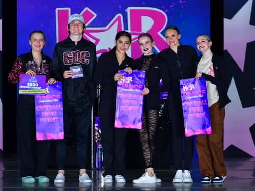 Reno, NV - 3/25/2022 - Awards