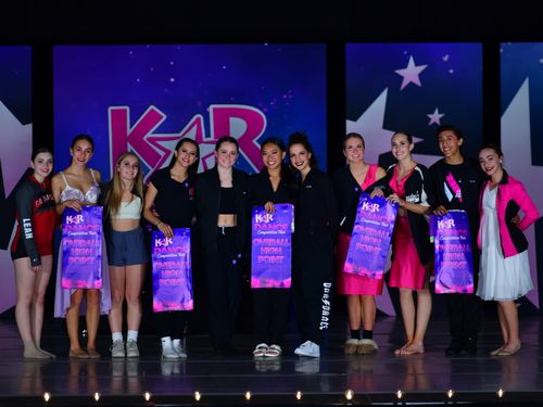 Reno, NV - 3/25/2022 - Awards