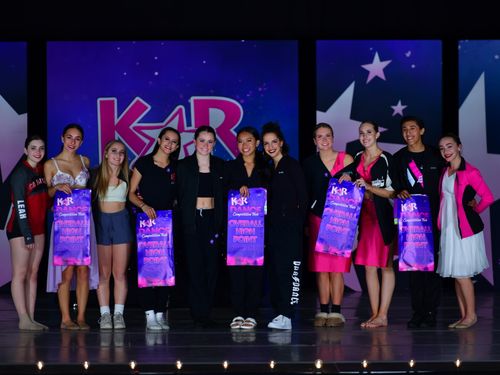 Reno, NV - 3/25/2022 - Awards