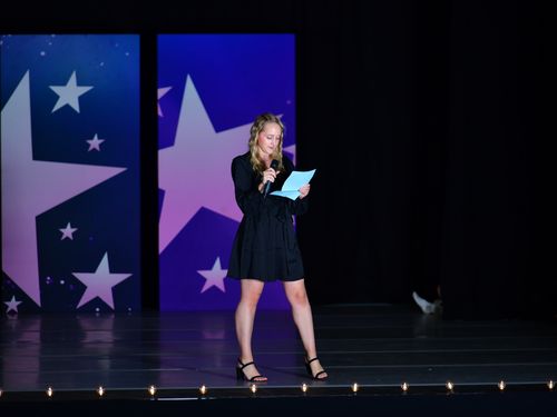 Reno, NV - 3/25/2022 - Awards