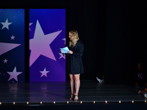 Reno, NV - 3/25/2022 - Awards