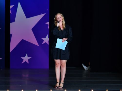 Reno, NV - 3/25/2022 - Awards