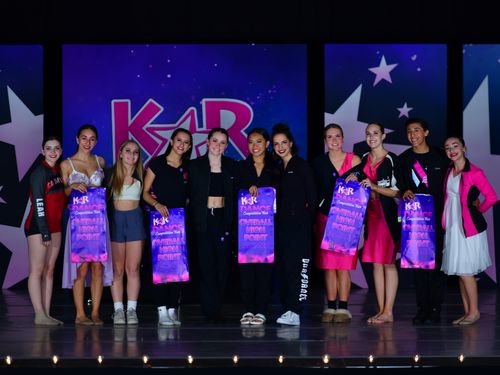Reno, NV - 3/25/2022 - Awards