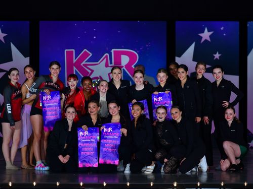 Reno, NV - 3/25/2022 - Awards