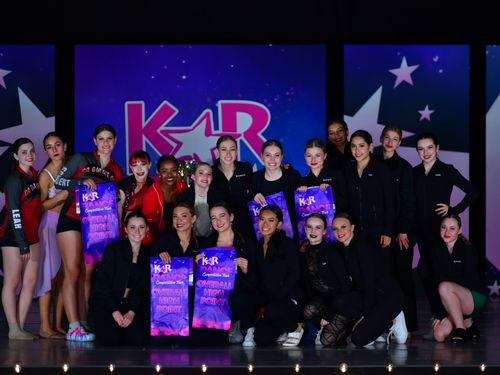 Reno, NV - 3/25/2022 - Awards
