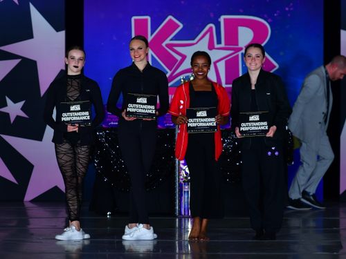 Reno, NV - 3/25/2022 - Awards