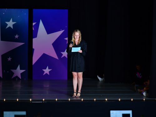Reno, NV - 3/25/2022 - Awards