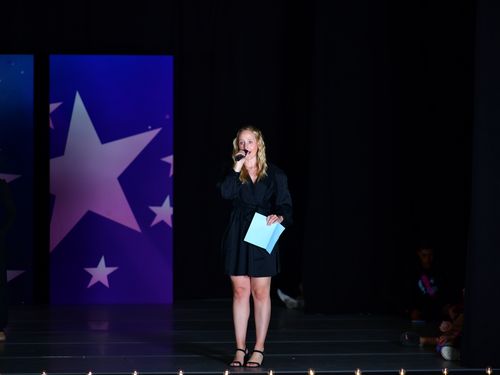 Reno, NV - 3/25/2022 - Awards