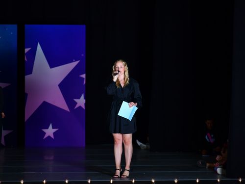 Reno, NV - 3/25/2022 - Awards