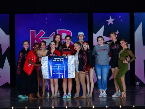 Reno, NV - 3/25/2022 - Awards