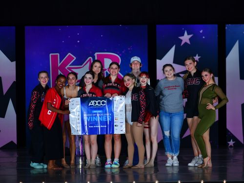 Reno, NV - 3/25/2022 - Awards