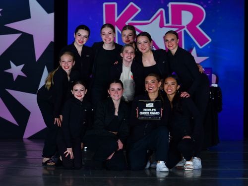 Reno, NV - 3/25/2022 - Awards