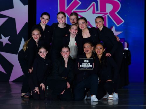 Reno, NV - 3/25/2022 - Awards