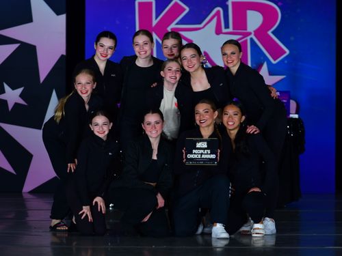 Reno, NV - 3/25/2022 - Awards