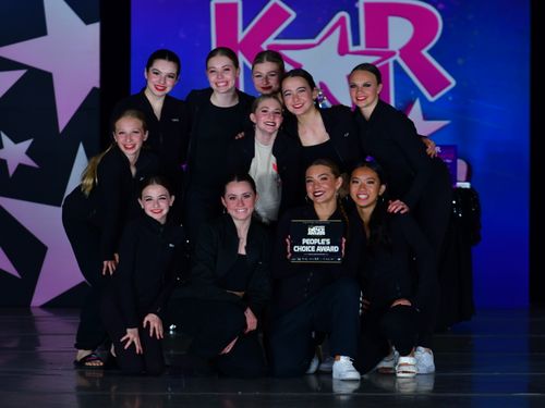 Reno, NV - 3/25/2022 - Awards