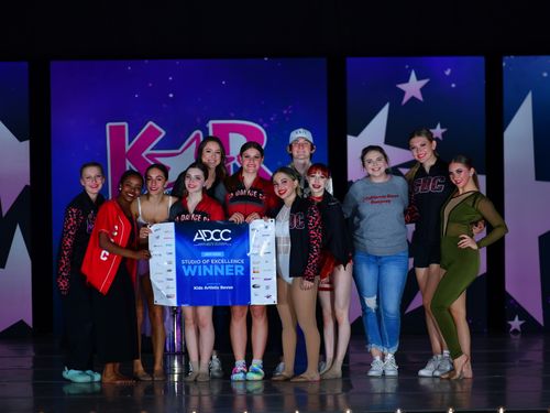 Reno, NV - 3/25/2022 - Awards
