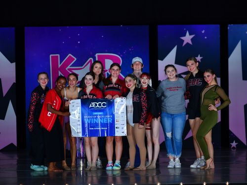 Reno, NV - 3/25/2022 - Awards