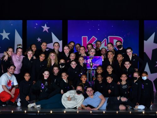 Reno, NV - 3/25/2022 - Awards