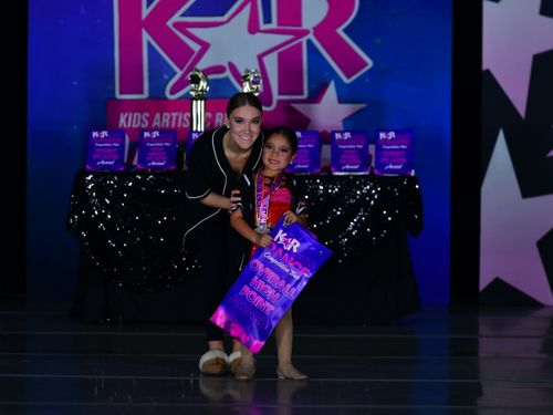 Reno, NV - 3/25/2022 - Awards