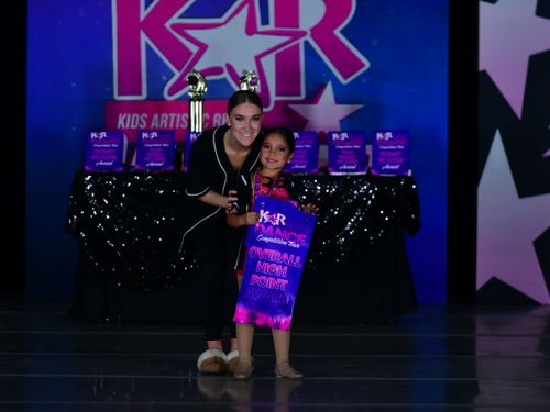 Reno, NV - 3/25/2022 - Awards