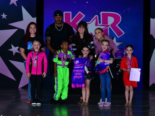 Reno, NV - 3/25/2022 - Awards
