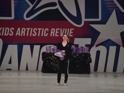 Fort Mill, SC - 4/8/2022 - Awards