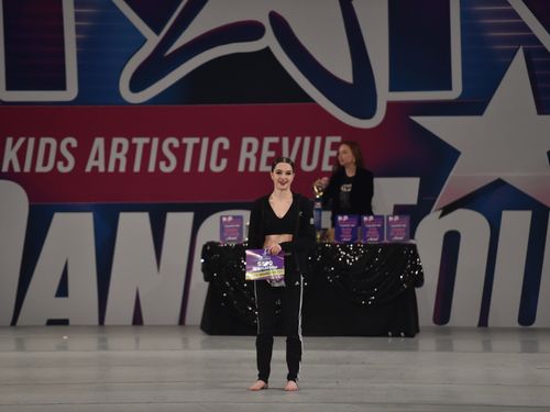 Fort Mill, SC - 4/8/2022 - Awards