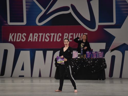 Fort Mill, SC - 4/8/2022 - Awards