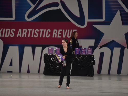 Fort Mill, SC - 4/8/2022 - Awards