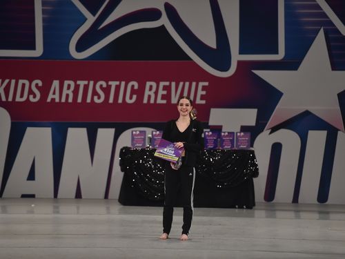 Fort Mill, SC - 4/8/2022 - Awards