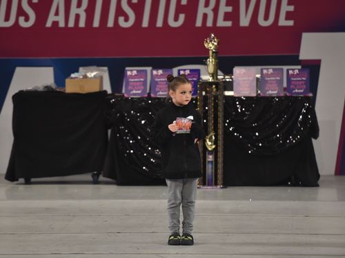 Fort Mill, SC - 4/8/2022 - Awards