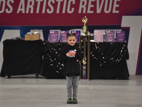 Fort Mill, SC - 4/8/2022 - Awards