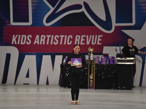 Fort Mill, SC - 4/8/2022 - Awards