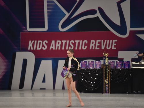 Fort Mill, SC - 4/8/2022 - Awards