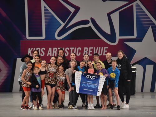 Fort Mill, SC - 4/8/2022 - Awards
