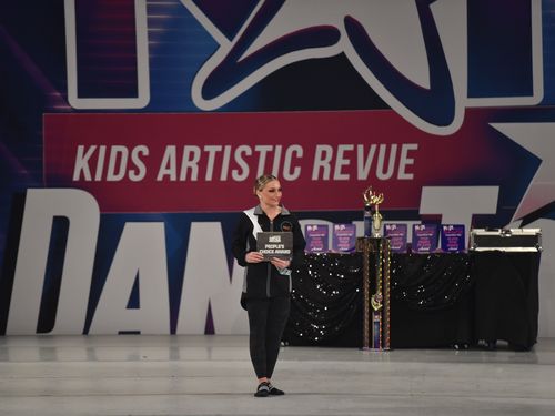 Fort Mill, SC - 4/8/2022 - Awards