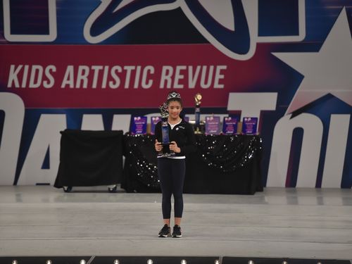 Fort Mill, SC - 4/8/2022 - Awards