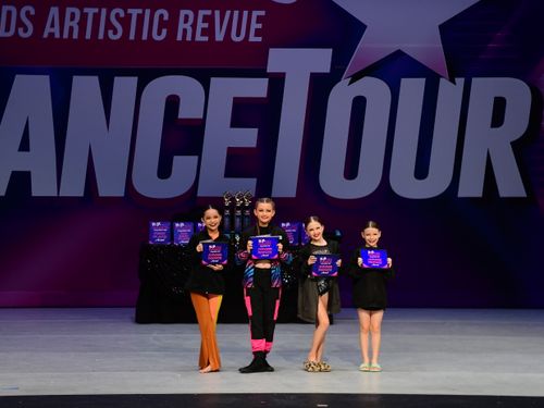 Mesa, AZ - 4/22/2022 - Awards