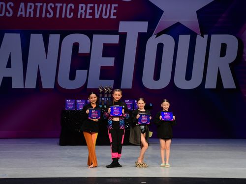 Mesa, AZ - 4/22/2022 - Awards