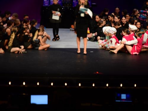 Mesa, AZ - 4/22/2022 - Awards