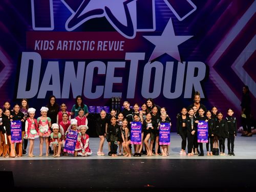 Mesa, AZ - 4/22/2022 - Awards