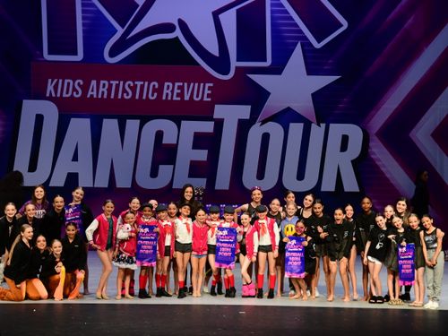Mesa, AZ - 4/22/2022 - Awards