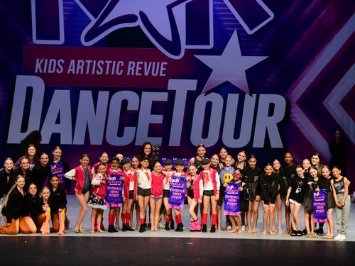 Mesa, AZ - 4/22/2022 - Awards