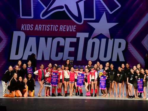 Mesa, AZ - 4/22/2022 - Awards