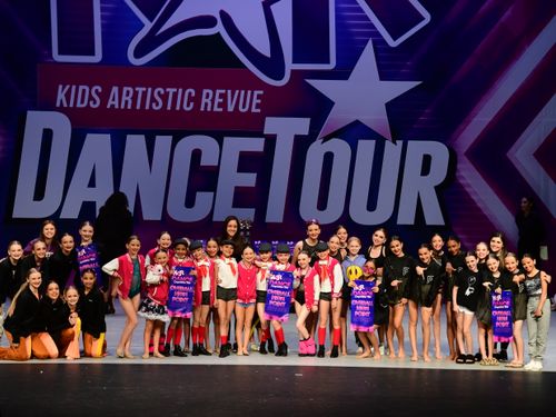 Mesa, AZ - 4/22/2022 - Awards