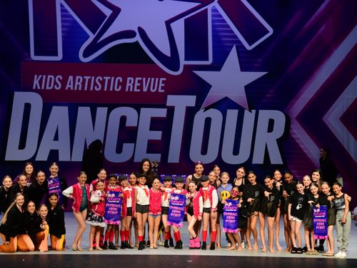Mesa, AZ - 4/22/2022 - Awards