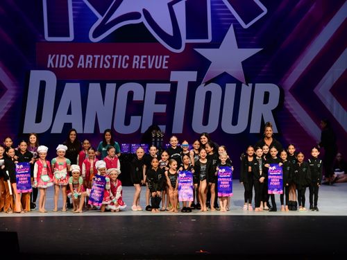 Mesa, AZ - 4/22/2022 - Awards