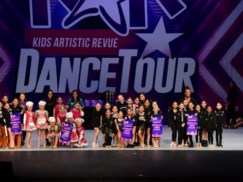 Mesa, AZ - 4/22/2022 - Awards